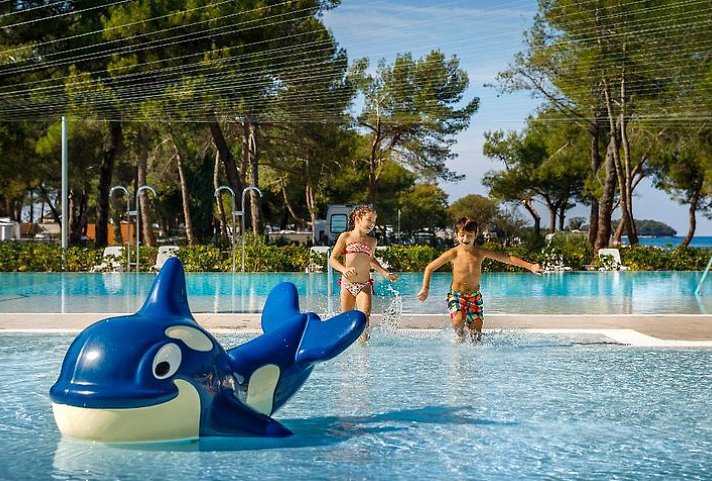 Valkanela Mobile Homes