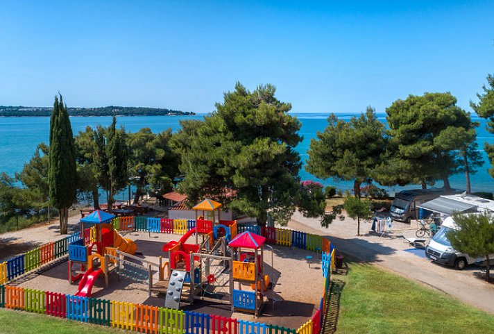 Aminess Sirena Holiday Homes