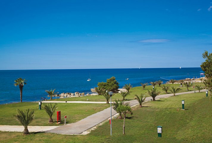 Aminess Sirena Holiday Homes