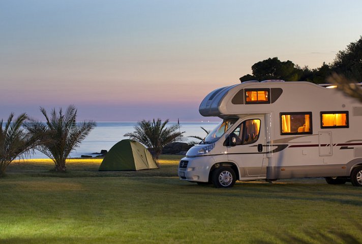 Aminess Sirena Holiday Homes