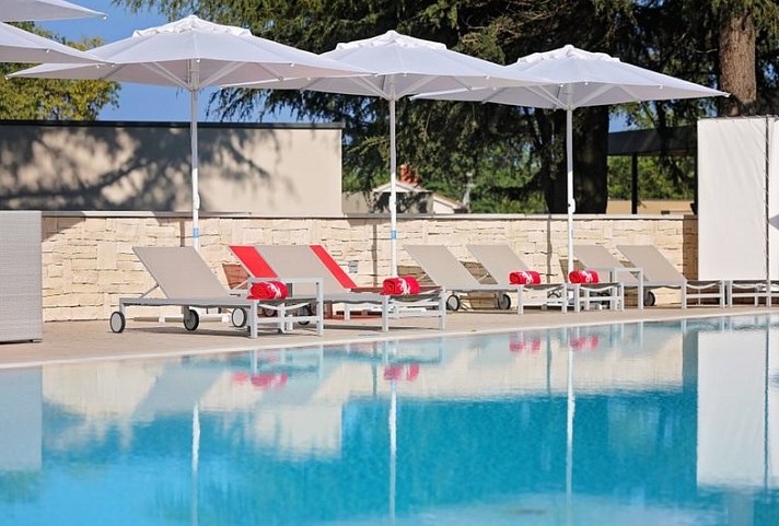 Villas Park Plava Laguna