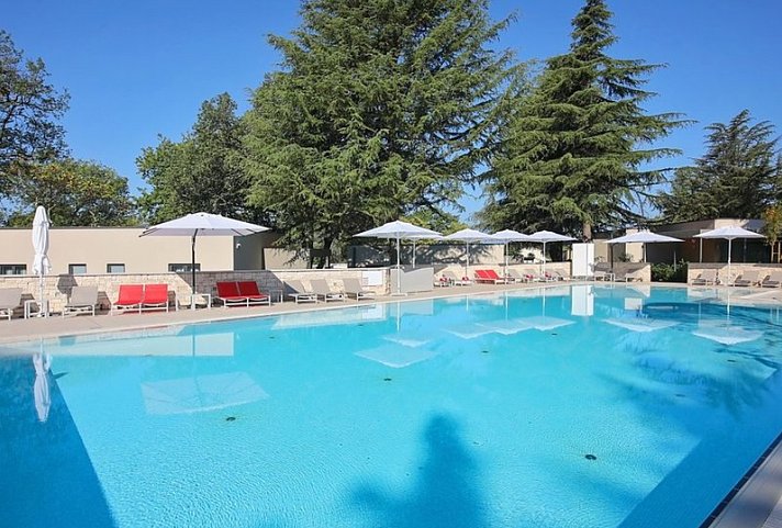 Villas Park Plava Laguna