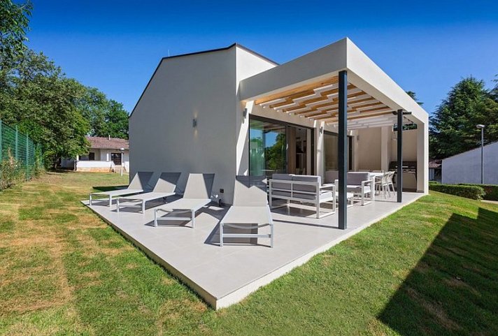Villas Park Plava Laguna