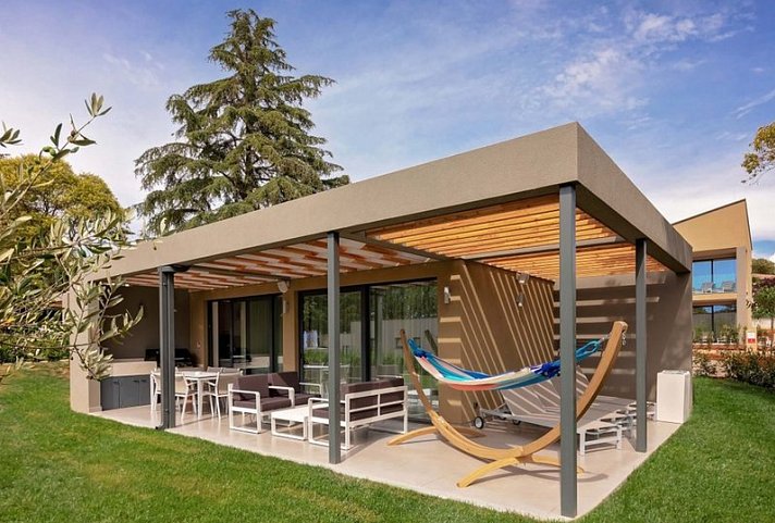Villas Park Plava Laguna
