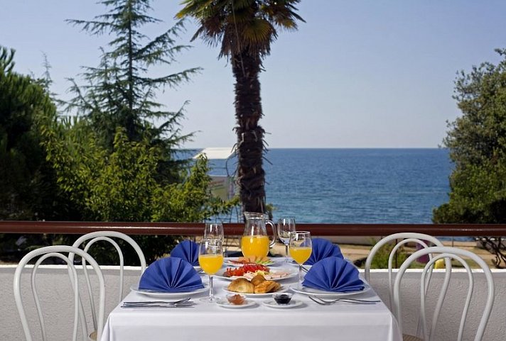 Naturist Resort Solaris FKK