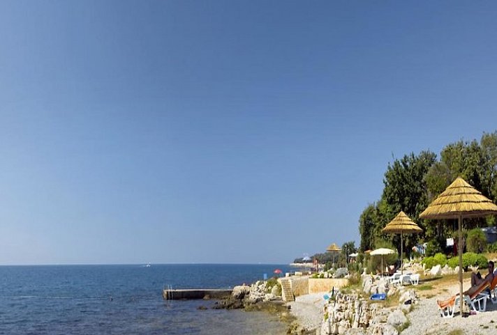 Naturist Resort Solaris FKK