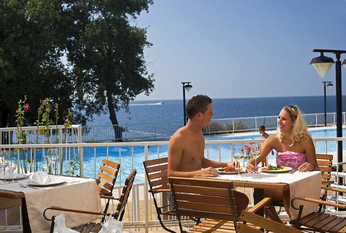 Naturist Resort Solaris FKK