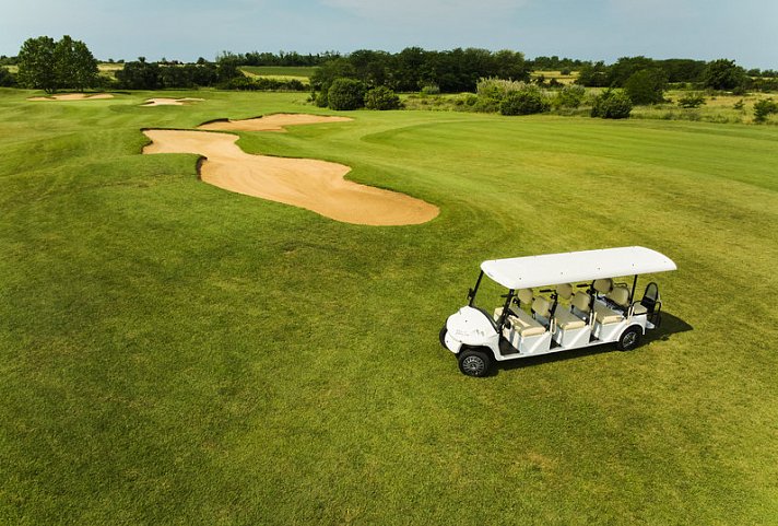 Petram Resort & Residences