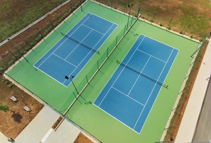 Petram Resort & Residences