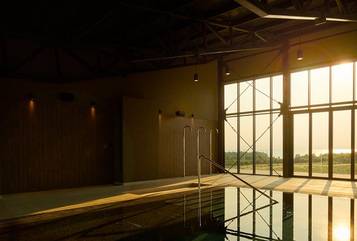 Petram Resort & Residences