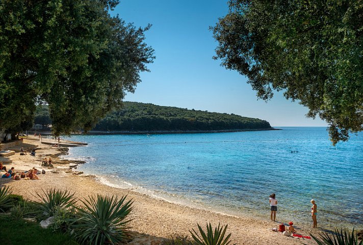 Maistra Camping Porto Sole Mobile Homes