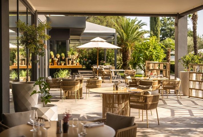 Aminess Planet Camping Sirena Holiday Homes