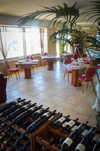 CapoSperone Resort