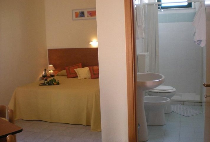 Villaggio Artemide