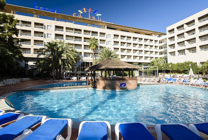 Hotel Estival Park Resort