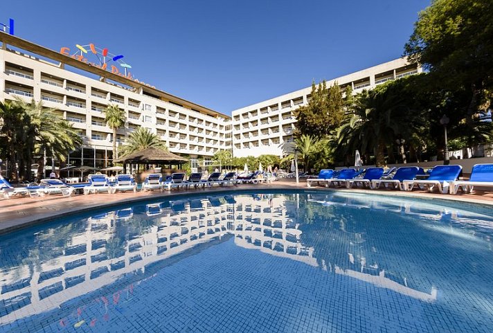 Hotel Estival Park Resort