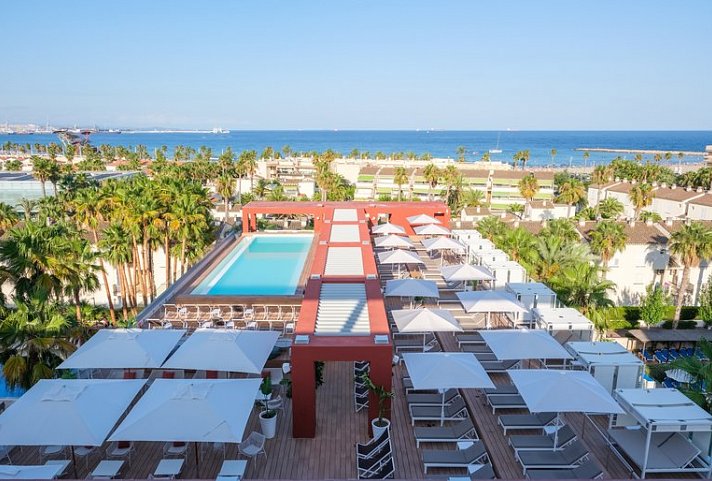 Hotel Estival Park Resort