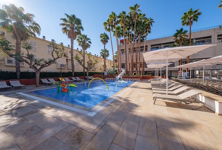 Hotel Estival Park Resort