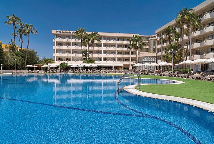 H10 Cambrils Playa