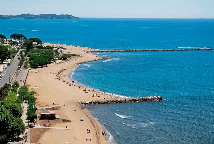 H10 Cambrils Playa