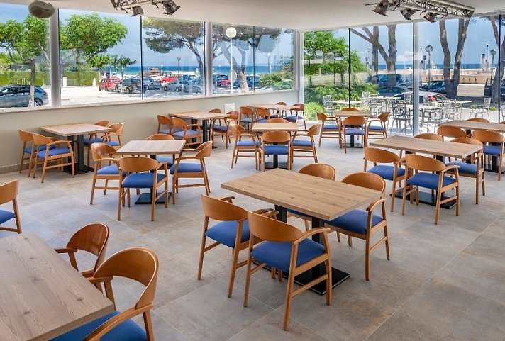4R Hotel Meridià Mar