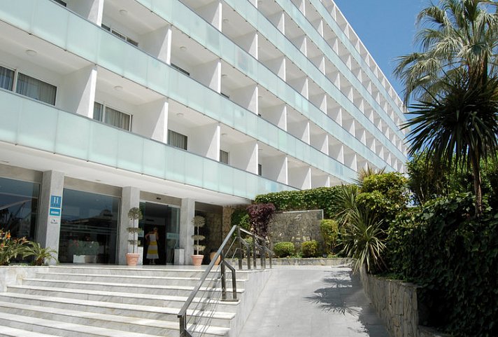 4R Salou Park