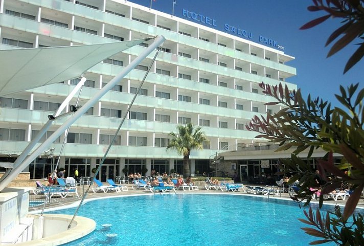 4R Salou Park