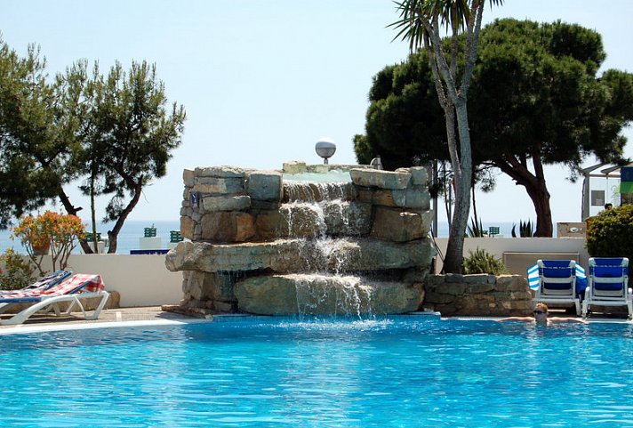 4R Salou Park