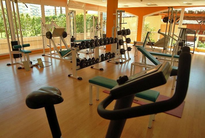 Gran Hotel La Hacienda