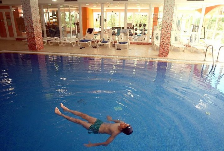 Gran Hotel La Hacienda