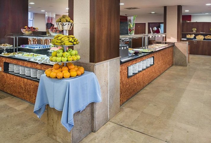 4R Salou Park Resort II