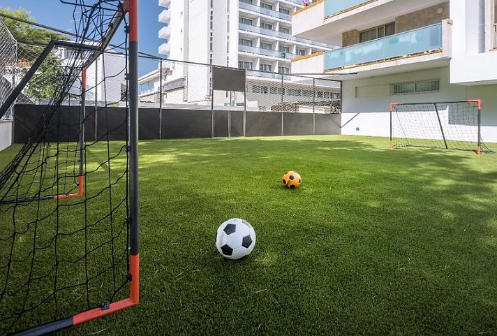 4R Salou Park Resort II