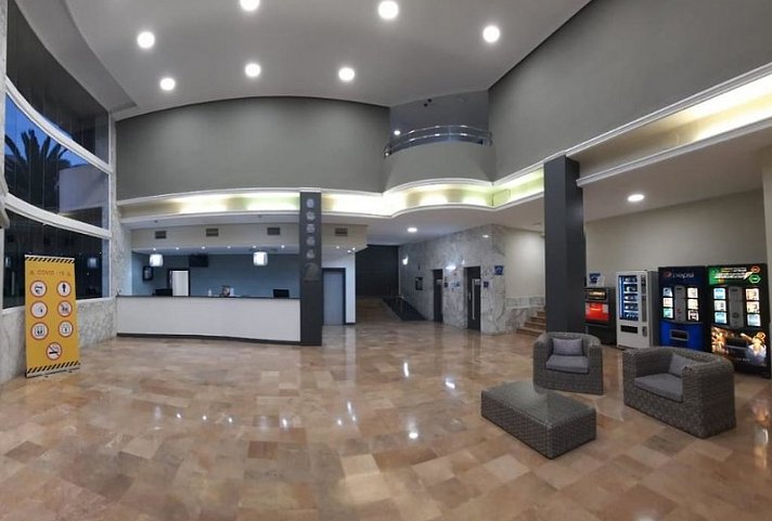 Inter2 Salou Apartments