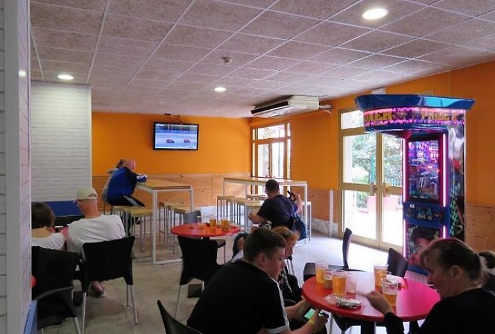 Inter2 Salou Apartments