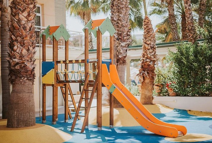 Hotel Palas Pineda