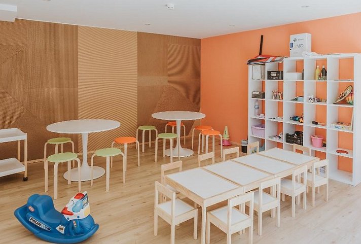 Hotel Palas Pineda