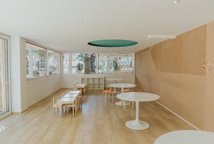 Hotel Palas Pineda