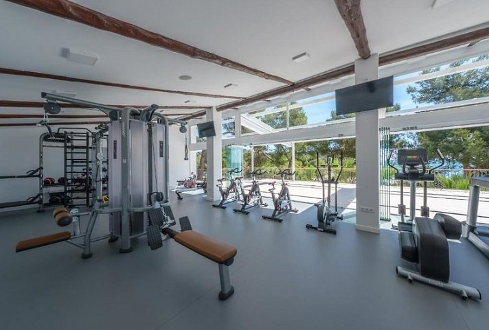 Camping Torre de la Mora