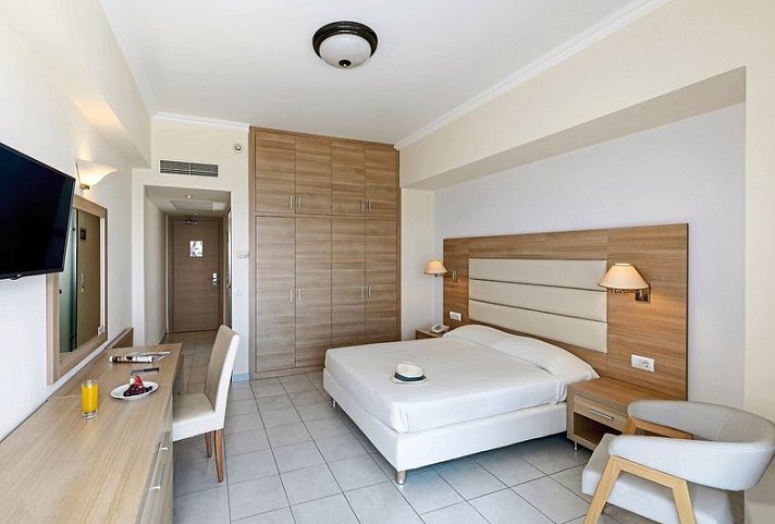 Belair Beach Hotel
