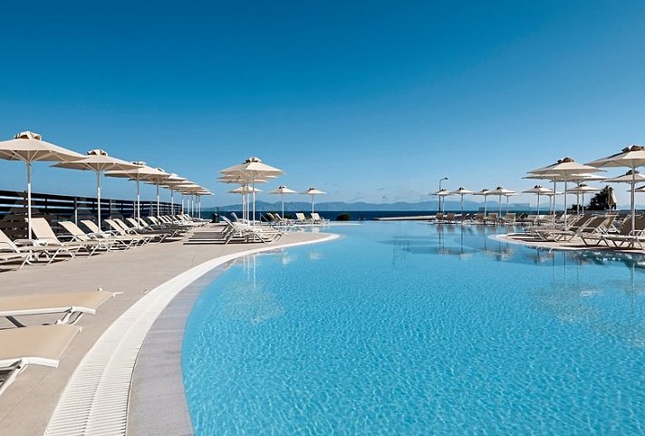 Belair Beach Hotel