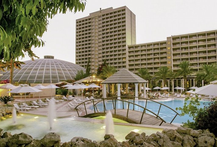 Rodos Palace