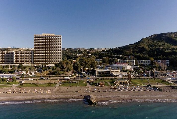 Rodos Palace