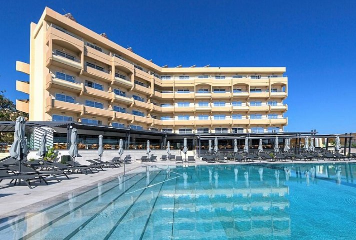 Sun Beach Resort