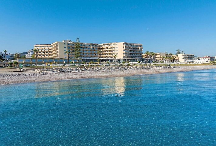 Sun Beach Resort