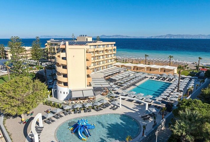 Sun Beach Resort