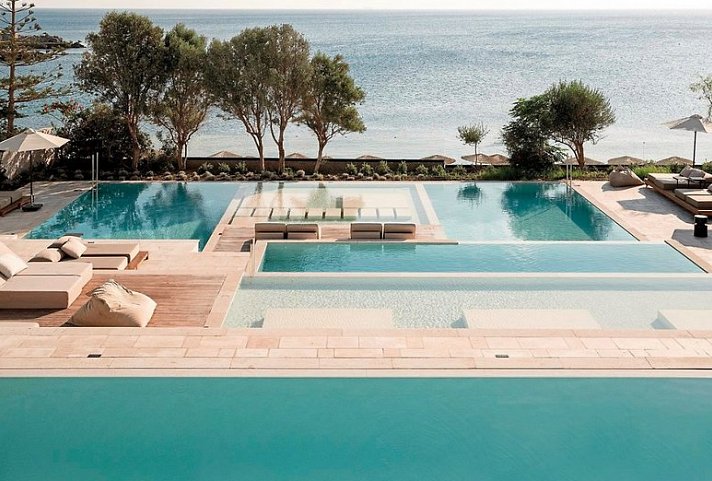 Helea Family Beach Resort