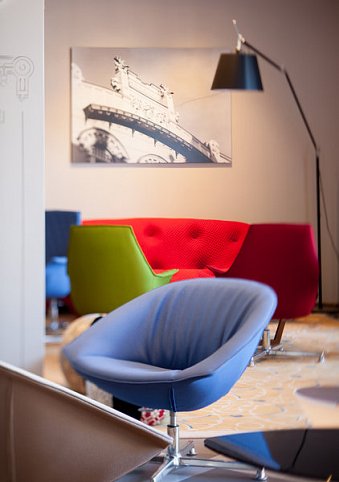 Mercure Riga Centre