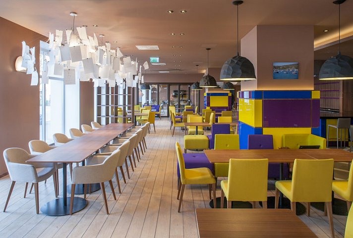 Mercure Riga Centre
