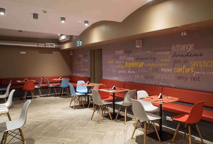 ibis Riga Centre