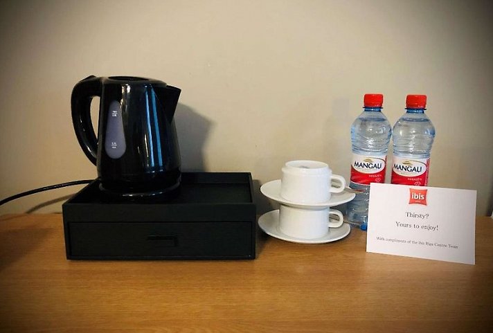 ibis Riga Centre